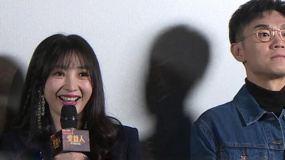 《受益人》柳巖“魔性”笑聲征服導(dǎo)演 演技突破獲觀眾好評(píng)