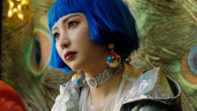 對(duì)話：《受益人》柳巖被贊演技大突破，老搭檔大鵬服氣嗎？