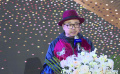 首届中国（白沙）影视工业电影周重庆举办 致敬电影幕后英雄