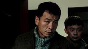 《麥子的蓋頭》11月15日上映 王挺亦正亦邪展現(xiàn)多面性