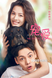 徐崢監(jiān)制《寵愛》曝新海報(bào) 吳磊張子楓與狗依偎