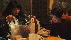 《受益人》曝正片片段