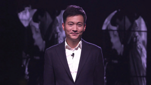 《足迹》第三十七集 聆听银幕上的中国之声