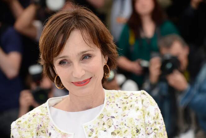 英国独立电影奖授予克里斯汀·斯科特·托马斯殊荣