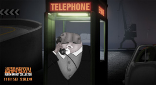 《盗梦特攻队》发布导演寄语 戏里戏外皆精分_欧洲_电影网_1905.com