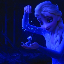 冰雪奇緣2