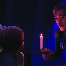 冰雪奇緣2