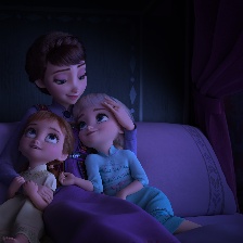 冰雪奇緣2