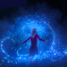 冰雪奇緣2