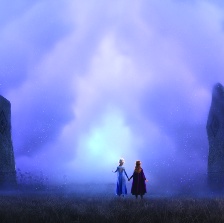 冰雪奇緣2