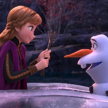 冰雪奇緣2