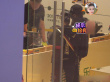 Baby带父母儿子聚餐 陪小海绵逛玩具店喜欢就买