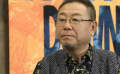 品道范伟：“我一直是一脚门里，一脚门外”