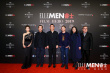 2019 ELLEMEN電影英雄盛典 臺(tái)前幕后皆英雄