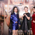 《霹雳娇娃》11.15上映 热辣天使掀起最嗨周末