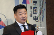 王景春助陣德國電影節(jié) 談金雞獎：提名即肯定