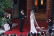 林志玲大婚落泪 告白老公：你让我有勇气接受爱情