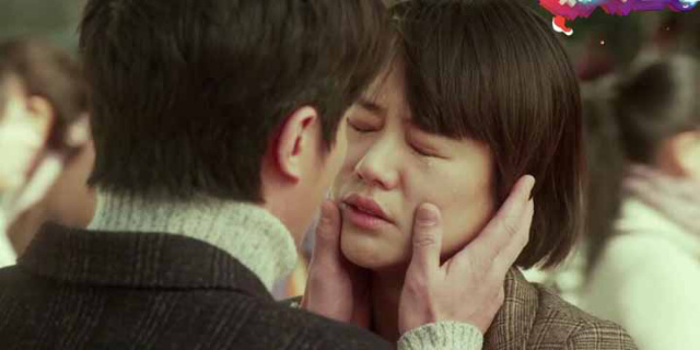 鹦鹉话外音：《大约在冬季》爱情片能讲出这样一句话就足够了