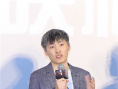 《追兇十九年》北京首映 張遠獲粉絲贈棒棒糖