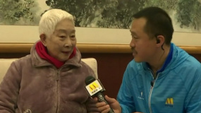 卢燕奔波16个小时赶赴厦门 重游家乡福州超级开心