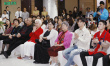 《封面》藝術(shù)展開幕 廈門民眾感受老藝術(shù)家風(fēng)采