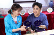 金鸡来敲门：乔杉走入厦门古厝 推广闽南非遗文化