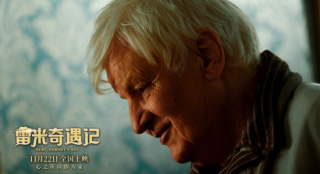 催淚最強音！ 丹尼爾·奧圖主演《雷米奇遇記》