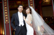 林志玲老公婚后发文尽显宠妻本色 夫妻合照超甜