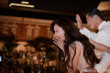林志玲老公婚后发文尽显宠妻本色 夫妻合照超甜
