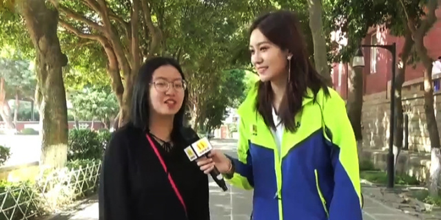 探访《快把我哥带走》拍摄地“厦门一中”