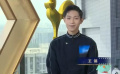 青年演员王锵来了！平面模特出身如何与电影结缘？