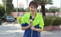 美女主播带你打卡《左耳》中马思纯和杨洋告白的地方