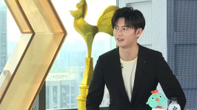 王嘉直播间清唱《星辰大海》 旋律悠扬引人沉醉