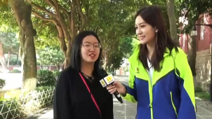 探访《快把我哥带走》拍摄地“厦门一中”