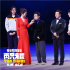 《两只老虎》主创亮相金鸡百花 获影节开幕式推介