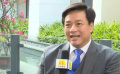 唐季礼回忆与杨洋首次合作 感叹：这个小孩可以的