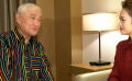 牛犇回憶老一輩電影人 感謝他們對(duì)中國(guó)電影付出的心血