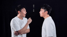 王森概念短視頻：在不同作品中體驗(yàn)多樣人生
