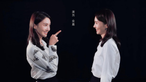 金晨“双子人生”：永怀热忱，全情投入每一个角色