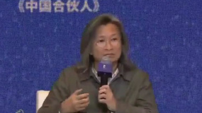 陈可辛谈《中国女排》 民族自豪感促使自己拍摄电影