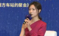 万茜分享自己的第一堂课：“要想演戏，先学做人”