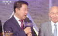 《紅海行動》劇組紅毯專訪 于冬特別感謝中國海軍