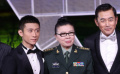 《古田軍號》紅毯采訪 陳力導(dǎo)演：回到廈門意義非凡