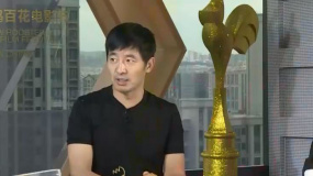 郭晓东回忆拍摄《暖》 接到霍建起导演的电话很惊喜