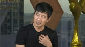 郭晓东评价《我就是演员》：把表演当成生命来看待