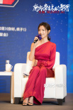 《南方车站的聚会》金鸡首聚 开启南北两地路演