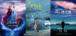 周票房：马思纯新片热度高 《海上钢琴师》破亿