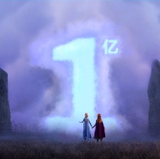 冰雪奇緣2