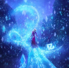 冰雪奇緣2