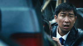 映后解析《你是凶手》：演技派齐聚 为何没能拍成一出好戏？